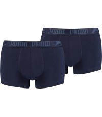 Puma Basic Trunk Men's Underwear Blue