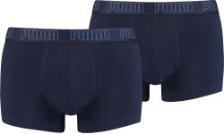 Puma Basic Trunk Men's Underwear Blue