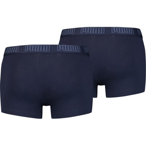 Puma Basic Trunk vīriešu apakšveļa, zila