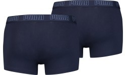 Puma Basic Trunk Men's Underwear Blue