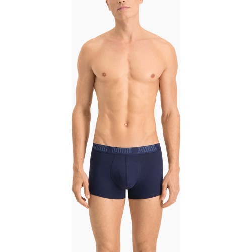 Puma Basic Trunk vīriešu apakšveļa, zila