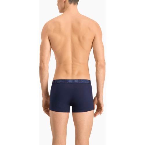 Puma Basic Trunk vīriešu apakšveļa, zila