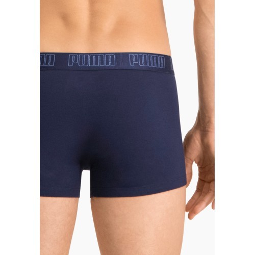 Puma Basic Trunk vīriešu apakšveļa, zila