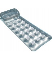 Надувной матрас с водным подголовником для пляжа INTEX 58894