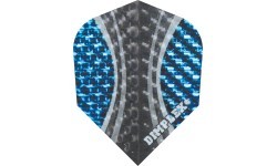Дротики для дартса Harrows Bomber, 25 г