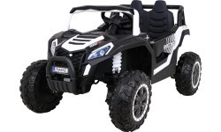 Buggy UTV 2000M Racing White