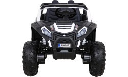 Buggy UTV 2000M Racing White