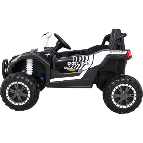 Электромобиль Buggy UTV 2000M Racing, белый