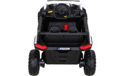 Buggy UTV 2000M Racing White