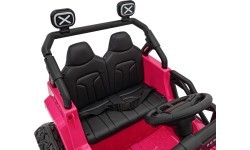 OFF ROAD Speed vehicle Pink