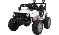 Elektromobilis OFF ROAD Speed balts