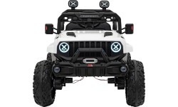 Elektromobilis OFF ROAD Speed balts