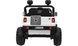 Elektromobilis OFF ROAD Speed balts