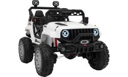 Elektromobilis OFF ROAD Speed balts