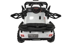Elektromobilis OFF ROAD Speed balts