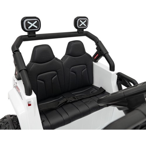 Elektromobilis OFF ROAD Speed balts