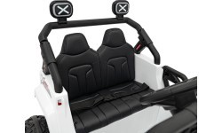 Elektromobilis OFF ROAD Speed balts
