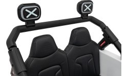 Elektromobilis OFF ROAD Speed balts