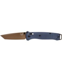 Benchmade 537FE-02 Bailout Folding Knife