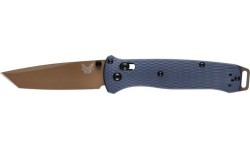 Benchmade 537FE-02 Bailout Folding Knife