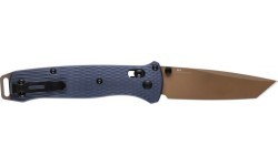 Benchmade 537FE-02 Bailout Folding Knife