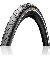Continental Contact Plus Travel Reflex velosipēda riepa 26x1.75 (47x559)