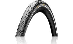 Велосипедная покрышка Continental Contact Plus Travel Reflex 26x1.75 (47x559)