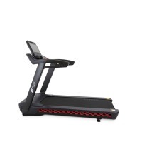 Беговая дорожка Newton Fitness T7 TFT коммерческая черная серия