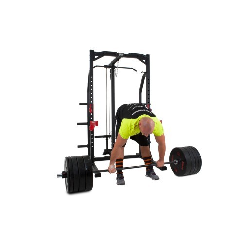 Pivot Fitness Pro Training Bumper Plates 15 kg Set