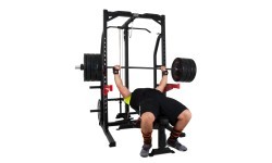 Pivot Fitness Pro Training svaru disku komplekts 15 kg