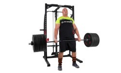 Комплект дисков Pivot Fitness Pro Training 15 кг