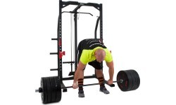 Pivot Fitness Pro Training Bumper Plates 20 kg Set