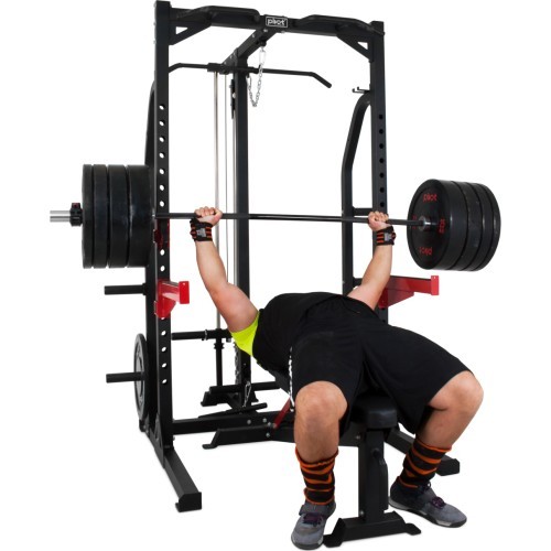 Pivot Fitness Pro Training Bumper Plates 20 kg Set