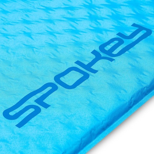 Самонадувающийся коврик Spokey AIR PAD