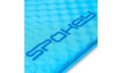 Самонадувающийся коврик Spokey AIR PAD