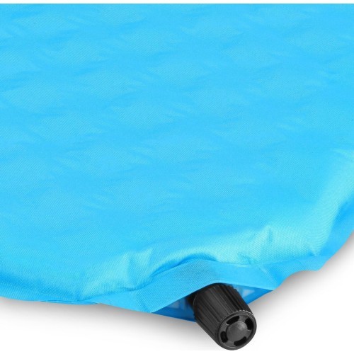 Самонадувающийся коврик Spokey AIR PAD