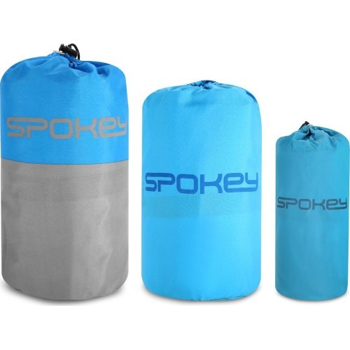 Self-inflating mat Spokey AIR PAD