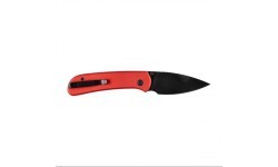Civivi Qubit folding knife C22030E-2 red