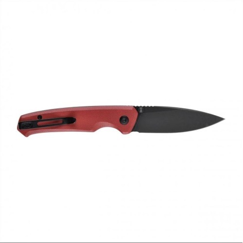 Civivi Altus folding knife C20076-2 burgundy