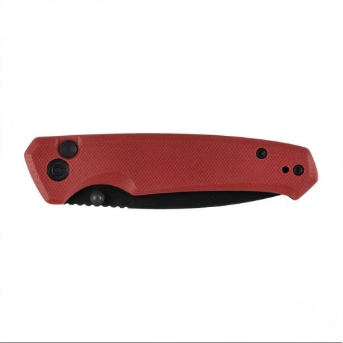 Civivi Altus folding knife C20076-2 burgundy