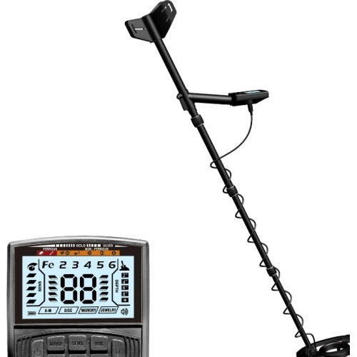 Metal Detector inSPORTline Skavron M55B