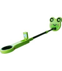 Детский металлоискатель inSPORTline inSPORTline Aurino MD1011 - žabka