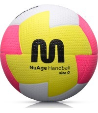 Гандбольное метеоритное облако - Pink || Yellow || White