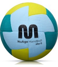 Handbola meteoru mākonis - Blue/yellow