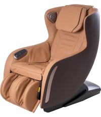 Массажное кресло inSPORTline Fidardo - Brown