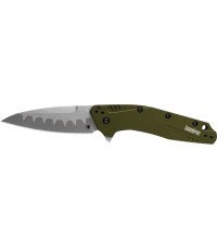 Salokāms nazis Kershaw Dividend 1812OLCB