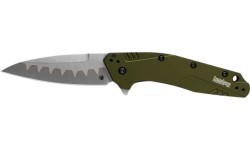 Folding Knife Kershaw Dividend 1812OLCB 