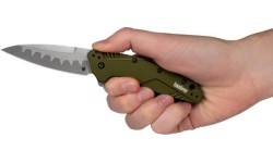 Salokāms nazis Kershaw Dividend 1812OLCB