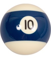 Пуло-шар Aramith №10, 57,2 мм