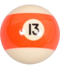 Пуло-шар Aramith №13, 57,2 мм